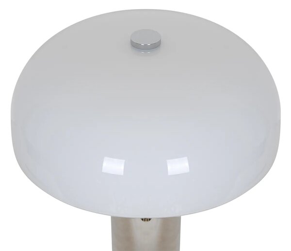 Stolní lampa Nordlux Gabrielle, ø 35 cm