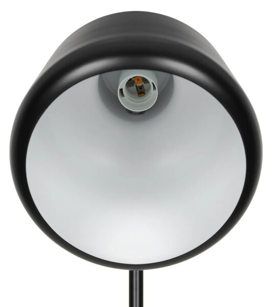 Stojací lampa Nordlux Louella, ø 20 cm, v. 162 cm