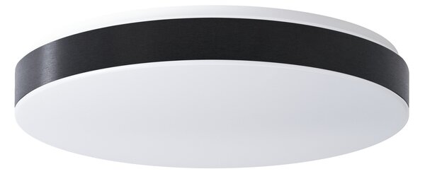 OSMONT DEL69544 DELIA C3 stropní/nástěnné plastové svítidlo IP54 4000 K 33W LED DALI