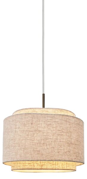 Závěsné/stropní svítidlo Nordlux Takai, ø 30 cm