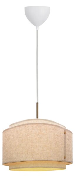 Závěsné/stropní svítidlo Nordlux Takai, ø 30 cm