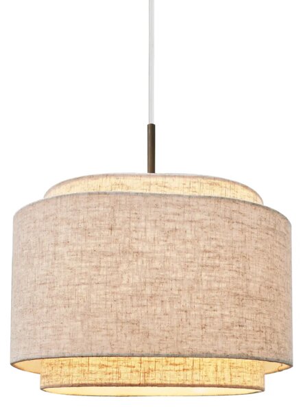 Závěsné/stropní svítidlo Nordlux Takai, ø 30 cm
