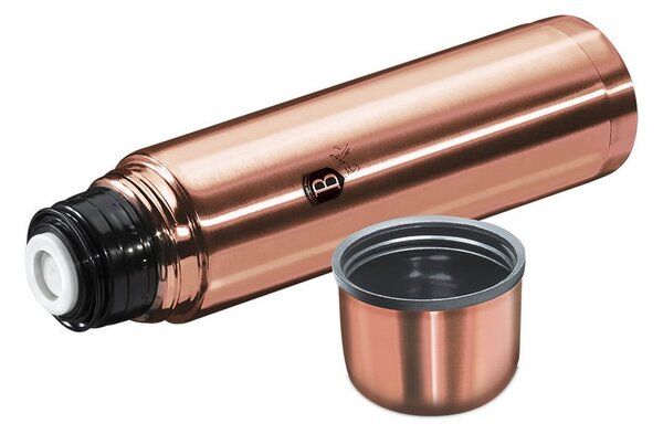 Termoska nerez 0,5 l Rosegold Metallic Line