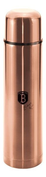 Termoska nerez 0,5 l Rosegold Metallic Line
