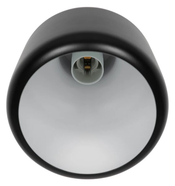 Nástěnná lampa Nordlux Louella, ø 12,5 cm