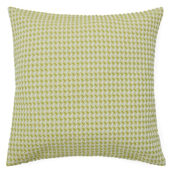 Bavlněný povlak na polštář 50x50 cm Lunira – Kave Home
