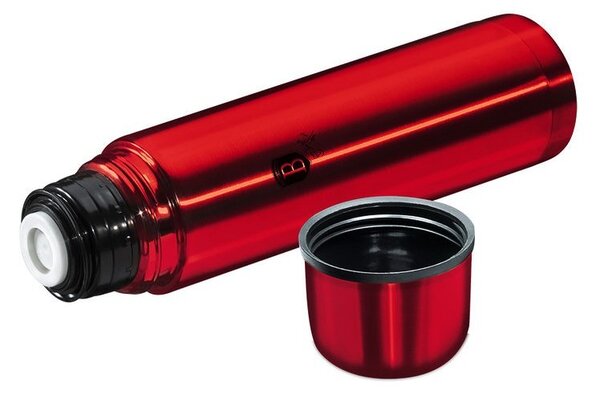 Termoska nerez 0,5 l Burgundy Metallic Line