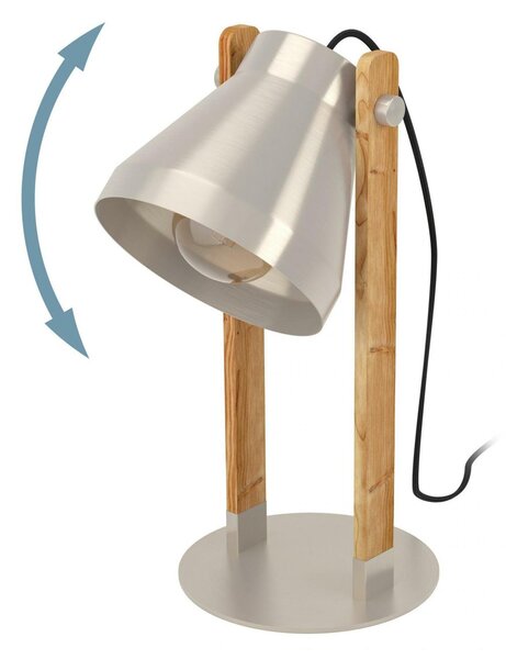 EGLO Stolní lampa CAWTON EGLO 43953