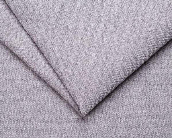 Boxspring postel 90x200cm, sivá