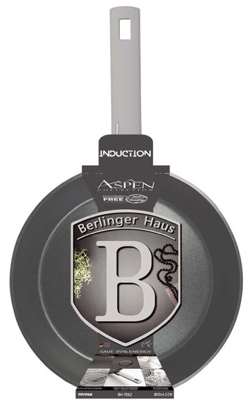 Pánev s titanovým nepřilnavým povrchem 28 cm Aspen Collection