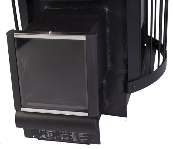 Harvia Legend 150 SL 16 kW – saunová kamna na dřevo