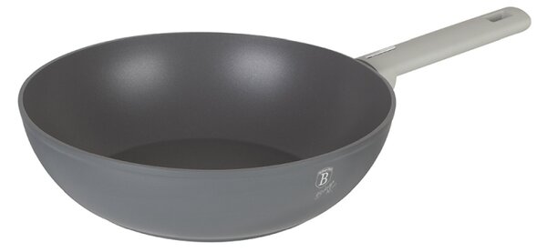 Wok s titanovým nepřilnavým povrchem 28 cm Aspen Collection