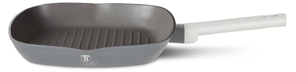 Pánev grilovací s titanovým nepřilnavým povrchem 28 cm Aspen Collection