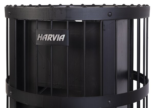 Harvia Legend 150 SL 16 kW – saunová kamna na dřevo