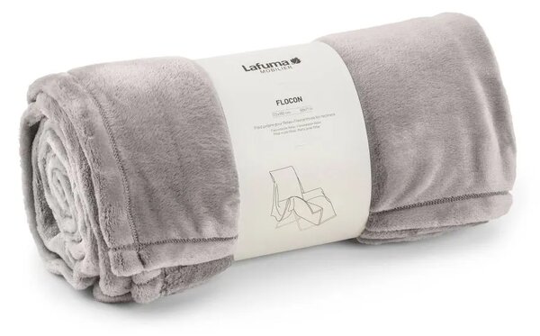 Deka FLOCON béžová Inuit na relaxační křesla
