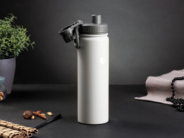 Lahev sportovní nerez 0,54 l Aspen Collection