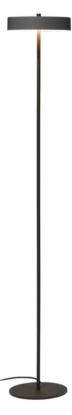 Livarno® Stojací LED lampa (černá) (100409087001)