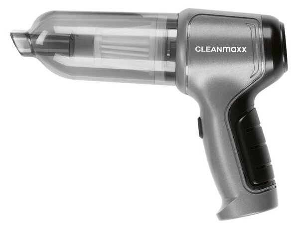Cleanmaxx Aku bezsáčkový ruční vysavač 7,4 V (100411232)