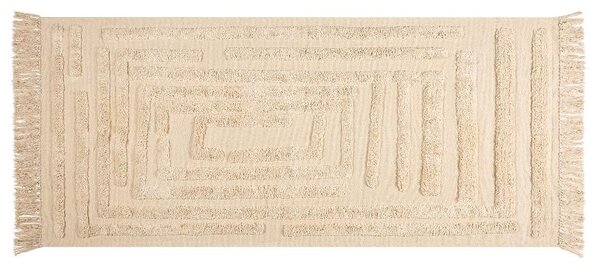 Livarno® Běhoun (ve tvaru paprsku) (100408821001)
