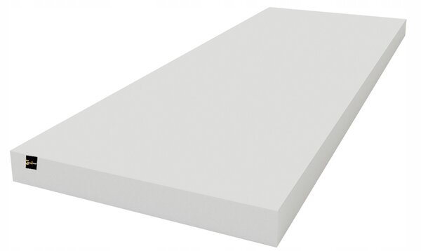 Matrace Good Dream 80 x 190 x 8 cm H2, H3, H4