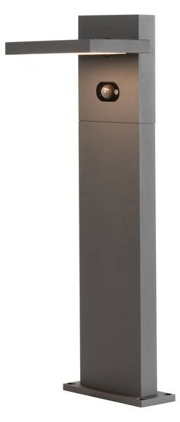 LA 1008543 ABRIDOR POLE 60 volně stojící svítidlo, HYBRID, 2200/2700K, IP65 antracit, matná antracitová barva. - BIG WHITE (SLV)