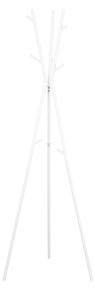Livarno® Věšák na oblečení (bílá) (100409329001)