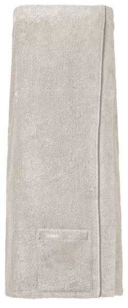 Vossen kilt do sauny dámský 140x80cm, stone
