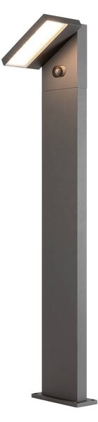 LA 1008544 ABRIDOR POLE 100 volně stojící svítidlo, HYBRID, 2200/2700K, IP65 antracit, matný antracit - BIG WHITE (SLV)