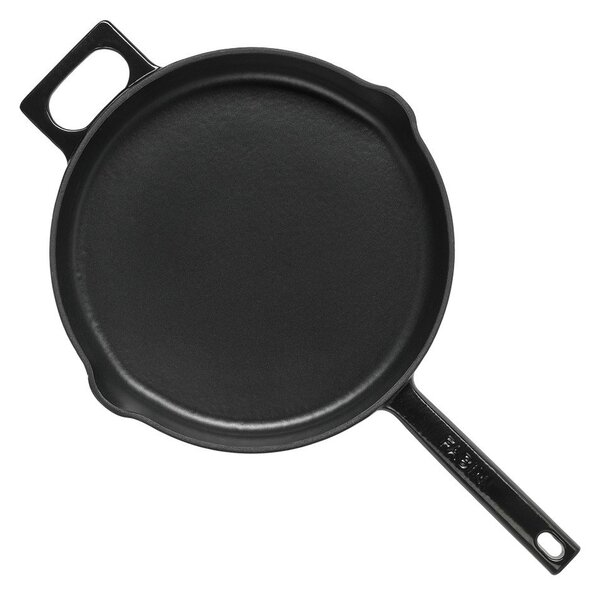 Litinová pánev ø 26 cm Mattia 3.0 – FABINI