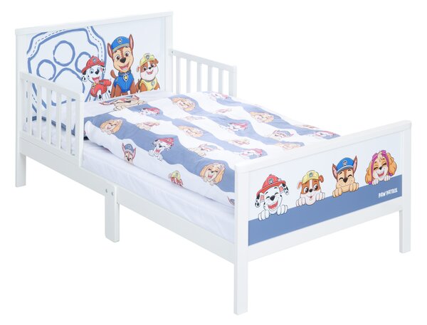 Roba Dětská postel Tlapková patrola / Prasátko Peppa , 70 x 140 cm (100396729001)