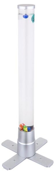 GLO 9017 Stojací lampa MENDOZA 9017 - GLOBO