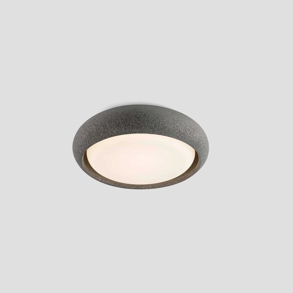 Faro Anga LED přisazené venkovní svítidlo IP44 267mmBílá