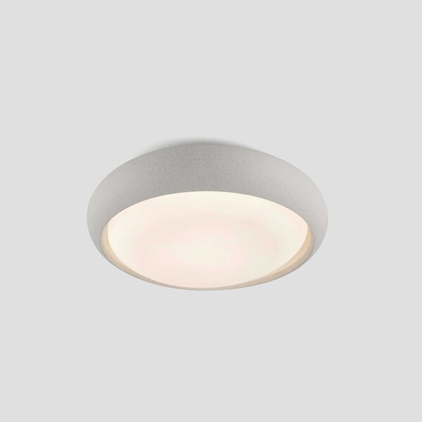 Faro Anga LED přisazené venkovní svítidlo IP44 267mmBílá