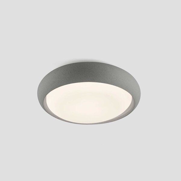Faro Anga LED přisazené venkovní svítidlo IP44 267mmBílá