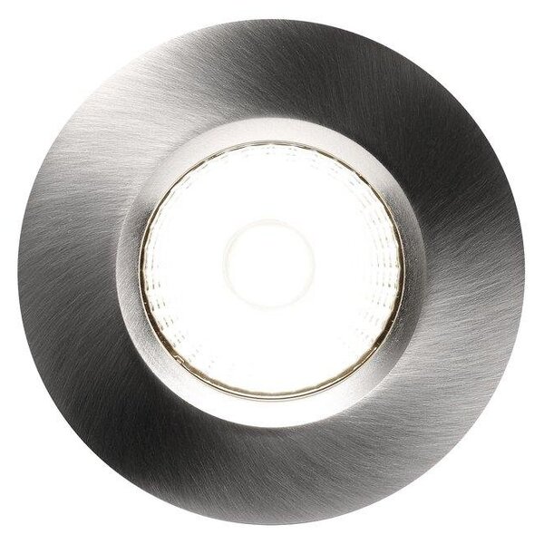 NOR 2310056032 Fremont 3-Kit IP65 4000K vestavné svítidlo broušená ocel - NORDLUX