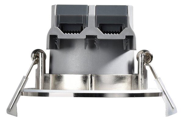 NOR 2310056032 Fremont 3-Kit IP65 4000K vestavné svítidlo broušená ocel - NORDLUX
