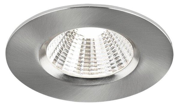 NOR 2310056032 Fremont 3-Kit IP65 4000K vestavné svítidlo broušená ocel - NORDLUX