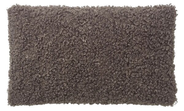 Povlak na polštář z materiálu bouclé 30x50 cm Teddy – Blomus