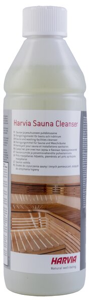 Harvia čistič dřeva do sauny 500 ml