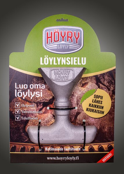 Höyry Löyly Odpařovač do sauny Basic