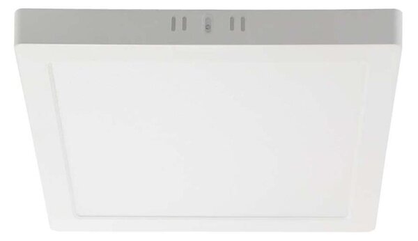 LED Stropní svítidlo LED/6W/230V 6500K 12x12 cm bílá
