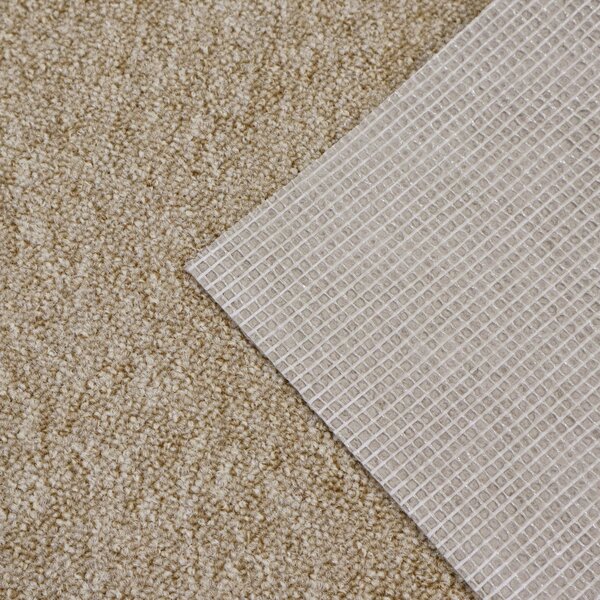 Condor Carpets, Metrážový koberec Classica 27, zátěžový, na míru, šíře 4m,5m, béžová, ab (mřížka), chodba / předsíň