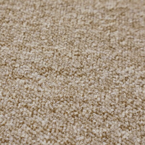 Condor Carpets, Metrážový koberec Classica 27, zátěžový, na míru, šíře 4m,5m, béžová, ab (mřížka), chodba / předsíň