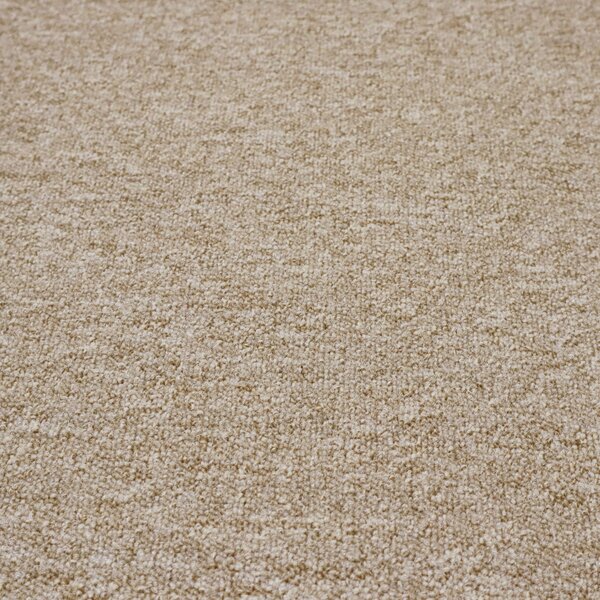Condor Carpets, Metrážový koberec Classica 27, zátěžový, na míru, šíře 4m,5m, béžová, ab (mřížka), chodba / předsíň