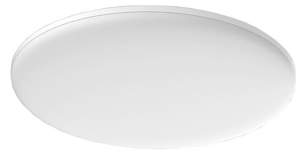 Prezent 17453 - LED Stropní svítidlo AORA LED/50W/230V IP40 pr. 45 cm bílá