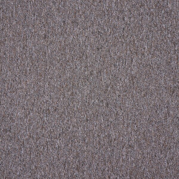 Condor Carpets, Metrážový koberec Classica 192, zátěžový, na míru, šíře 4m,5m, hnědá, ab (mřížka), chodba / předsíň