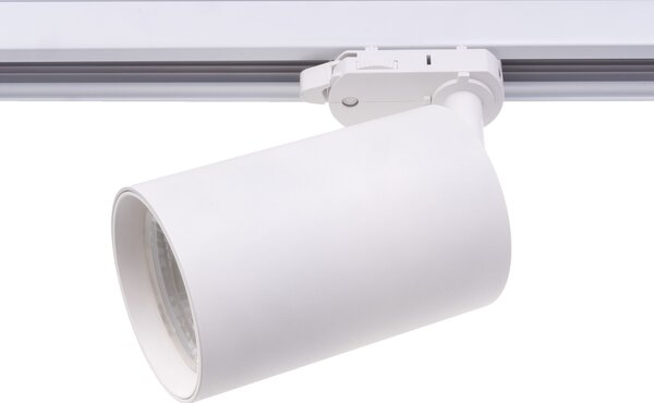 T-LED Lištové svítidlo KULO 33W bílé Studená bílá