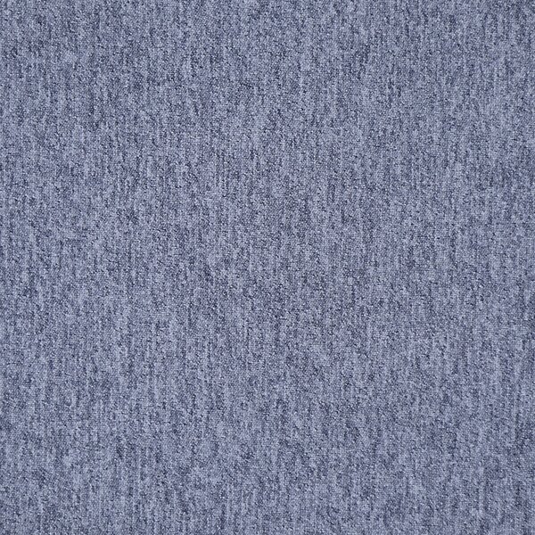 Condor Carpets, Metrážový koberec Classica 28, zátěžový, na míru, šíře 4m,5m, modrá, ab (mřížka), chodba / předsíň