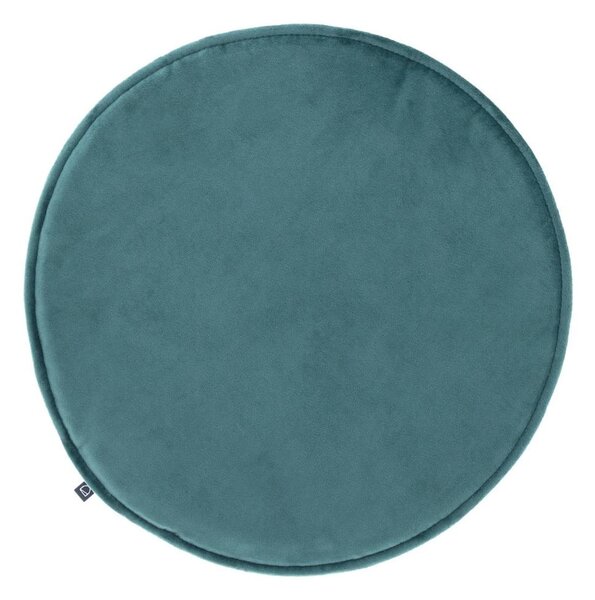Sametový podsedák ø 35 cm Rimca – Kave Home
