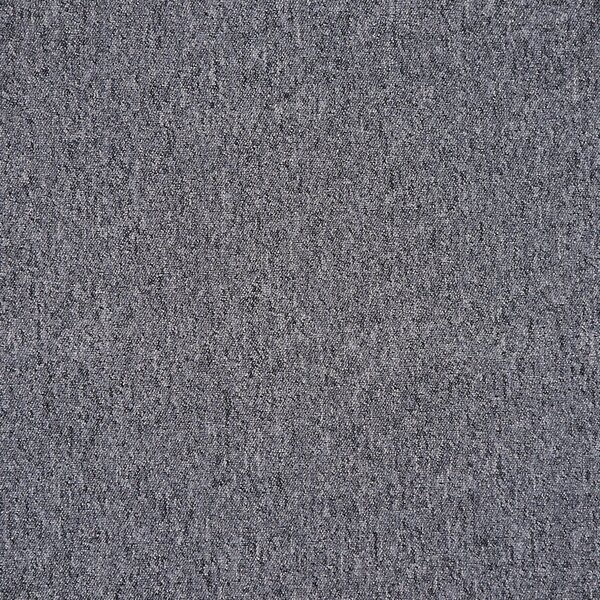Condor Carpets, Metrážový koberec Classica 67, zátěžový, na míru, šíře 4m,5m, šedá, ab (mřížka), chodba / předsíň